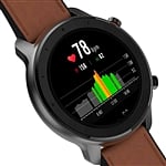 Xiaomi AMAZFIT GTR 139 Aluminio 47mm  Smartwatch