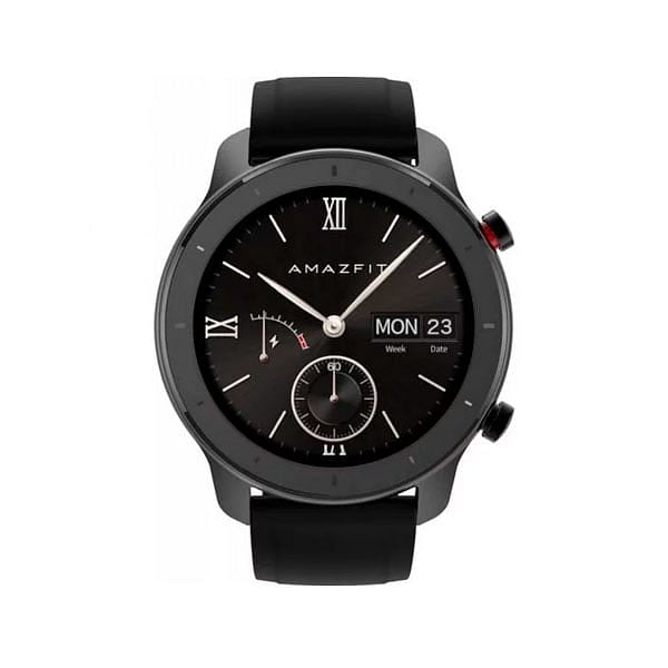 Xiaomi AMAZFIT GTR 12 Starry Black 42mm  Smartwatch