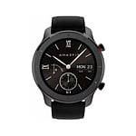 Xiaomi AMAZFIT GTR 12 Starry Black 42mm  Smartwatch