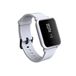 Xiaomi AMAZFIT BIP GPS Blanco  Pulsera de Actividad