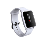 Xiaomi AMAZFIT BIP GPS Blanco  Pulsera de Actividad Xiaomi AMAZFIT BIP GPS Blanco  Pulsera de Actividad