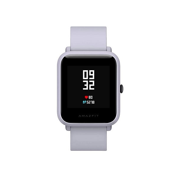 Xiaomi AMAZFIT BIP GPS Blanco  Pulsera de Actividad