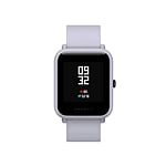 Xiaomi AMAZFIT BIP GPS Blanco  Pulsera de Actividad