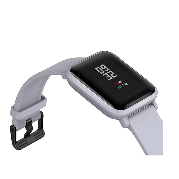 Xiaomi AMAZFIT BIP GPS Blanco  Pulsera de Actividad