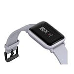 Xiaomi AMAZFIT BIP GPS Blanco  Pulsera de Actividad