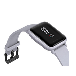 Xiaomi AMAZFIT BIP GPS Blanco  Pulsera de Actividad Xiaomi AMAZFIT BIP GPS Blanco  Pulsera de Actividad