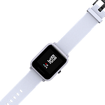 Xiaomi AMAZFIT BIP GPS Blanco  Pulsera de Actividad Xiaomi AMAZFIT BIP GPS Blanco  Pulsera de Actividad