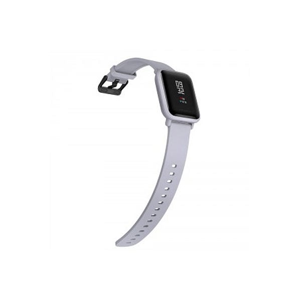 Xiaomi AMAZFIT BIP GPS Blanco  Pulsera de Actividad