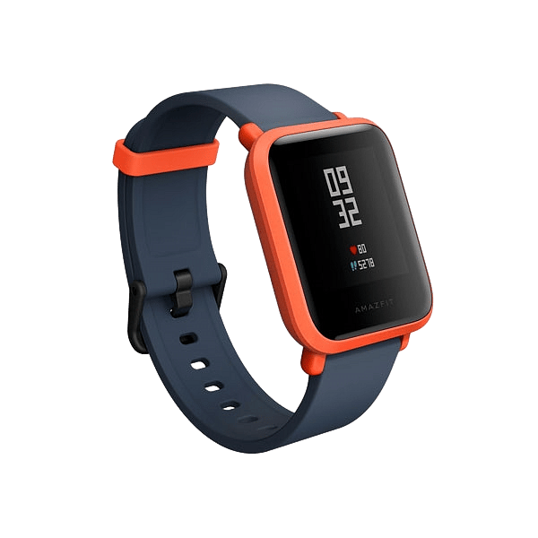 Xiaomi AMAZFIT BIP GPS Rojo  Pulsera de Actividad
