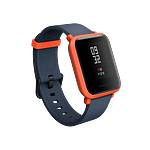 Xiaomi AMAZFIT BIP GPS Rojo  Pulsera de Actividad