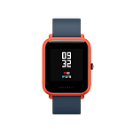 Xiaomi AMAZFIT BIP GPS Rojo  Pulsera de Actividad