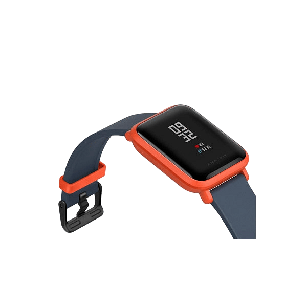 Xiaomi AMAZFIT BIP GPS Rojo  Pulsera de Actividad