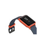 Xiaomi AMAZFIT BIP GPS Rojo  Pulsera de Actividad