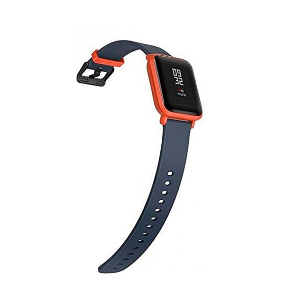 Xiaomi AMAZFIT BIP GPS Rojo  Pulsera de Actividad