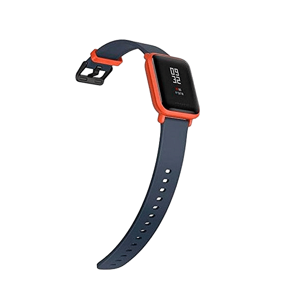 Xiaomi AMAZFIT BIP GPS Rojo  Pulsera de Actividad
