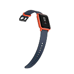Xiaomi AMAZFIT BIP GPS Rojo  Pulsera de Actividad