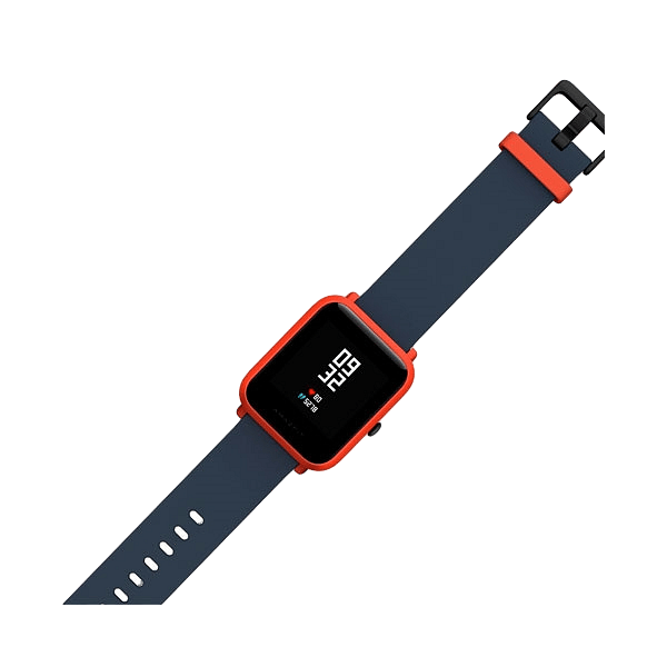 Xiaomi AMAZFIT BIP GPS Rojo  Pulsera de Actividad