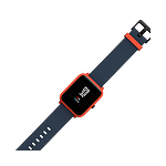 Xiaomi AMAZFIT BIP GPS Rojo  Pulsera de Actividad