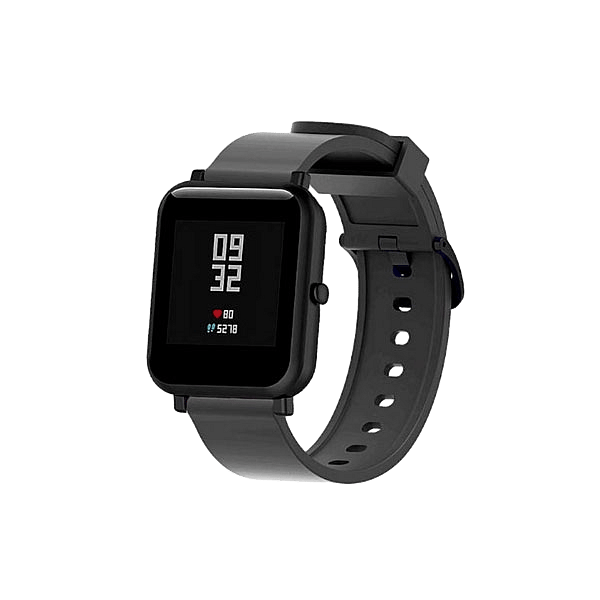 Xiaomi AMAZFIT BIP Lite Negro  Pulsera de Actividad