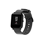 Xiaomi AMAZFIT BIP Lite Negro  Pulsera de Actividad