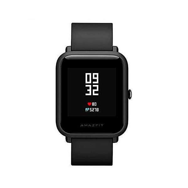 Xiaomi AMAZFIT BIP Lite Negro  Pulsera de Actividad