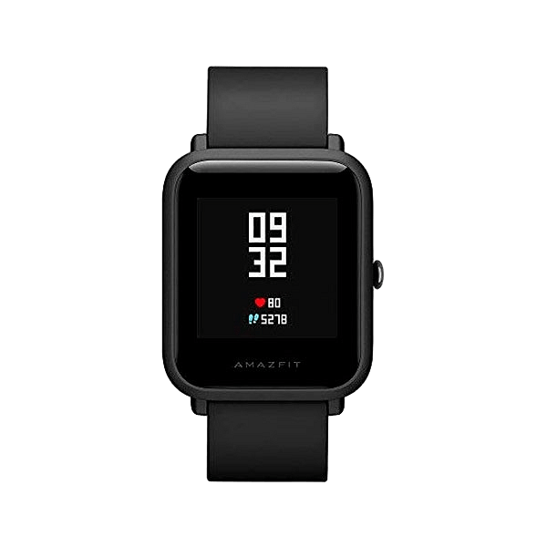 Xiaomi AMAZFIT BIP Lite Negro  Pulsera de Actividad