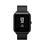 Xiaomi AMAZFIT BIP Lite Negro  Pulsera de Actividad