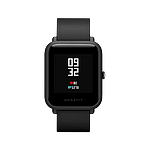 Xiaomi AMAZFIT BIP Lite Negro  Pulsera de Actividad