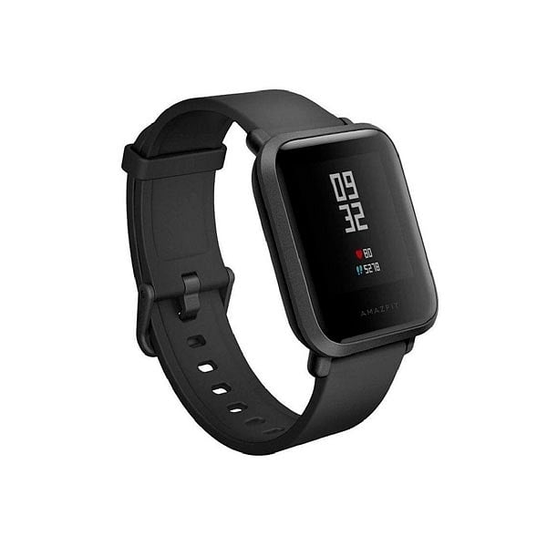 Xiaomi AMAZFIT BIP Lite Negro  Pulsera de Actividad