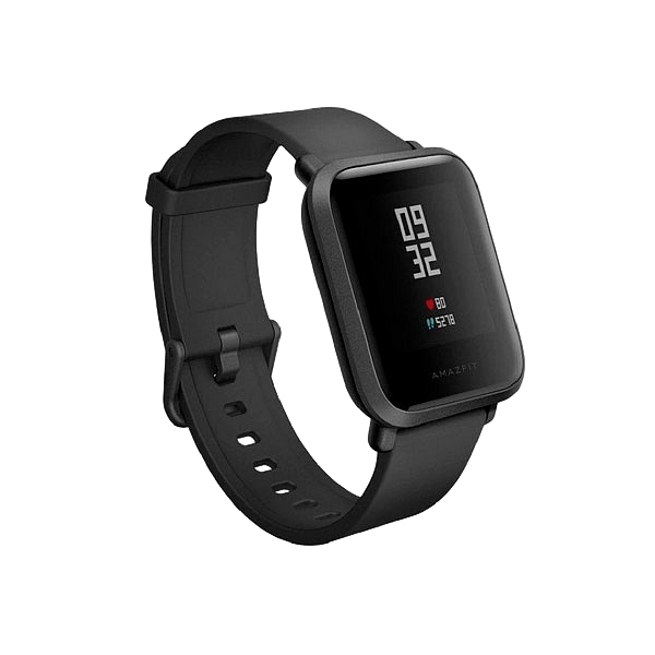Xiaomi AMAZFIT BIP Lite Negro  Pulsera de Actividad