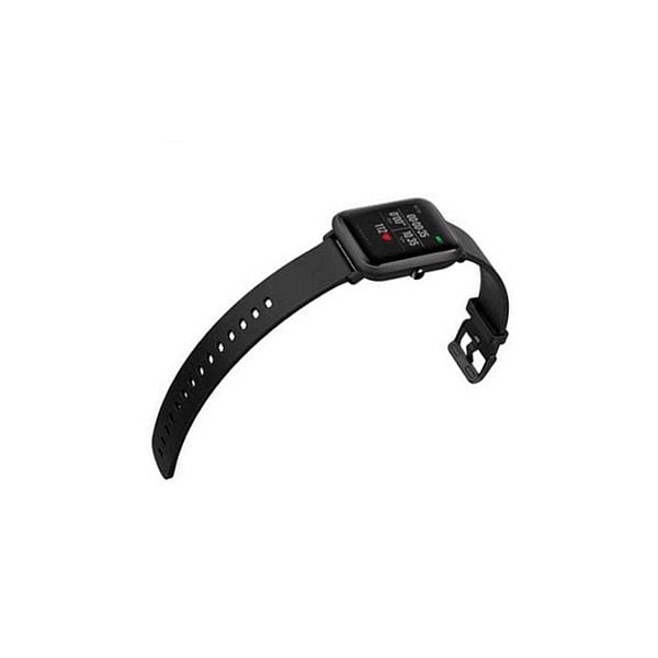 Xiaomi AMAZFIT BIP Lite Negro  Pulsera de Actividad