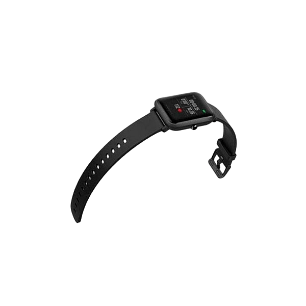 Xiaomi AMAZFIT BIP Lite Negro  Pulsera de Actividad