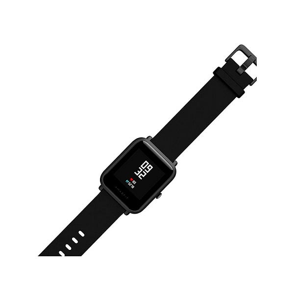 Xiaomi AMAZFIT BIP Lite Negro  Pulsera de Actividad