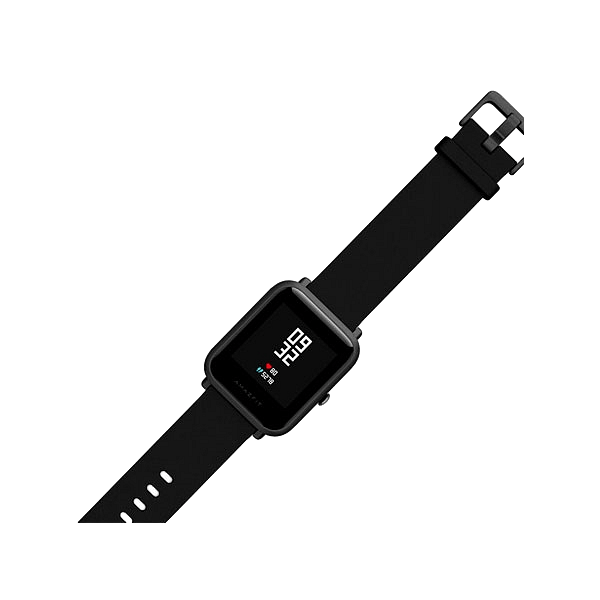 Xiaomi AMAZFIT BIP Lite Negro  Pulsera de Actividad