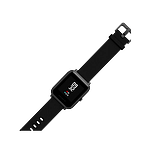 Xiaomi AMAZFIT BIP Lite Negro  Pulsera de Actividad