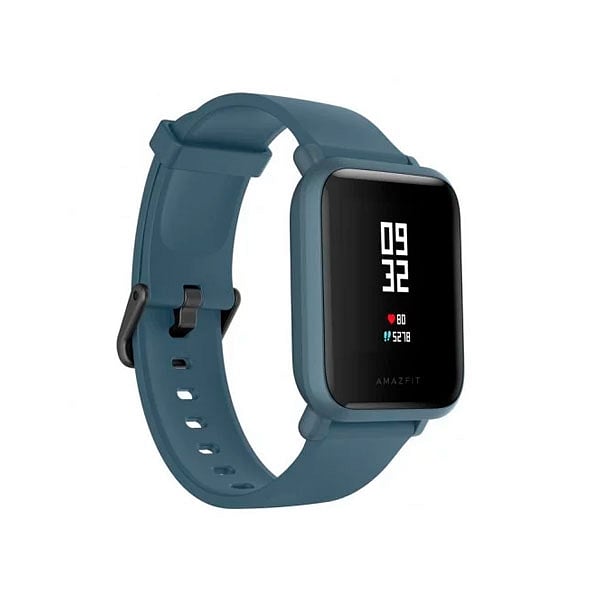 Xiaomi AMAZFIT BIP Lite Azul  Pulsera de Actividad