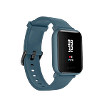 Xiaomi AMAZFIT BIP Lite Azul  Pulsera de Actividad Xiaomi AMAZFIT BIP Lite Azul  Pulsera de Actividad