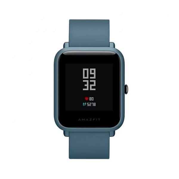 Xiaomi AMAZFIT BIP Lite Azul  Pulsera de Actividad