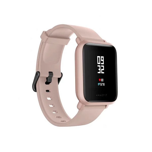 Xiaomi AMAZFIT BIP Lite Rosa  Pulsera de Actividad