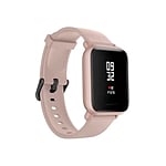 Xiaomi AMAZFIT BIP Lite Rosa  Pulsera de Actividad