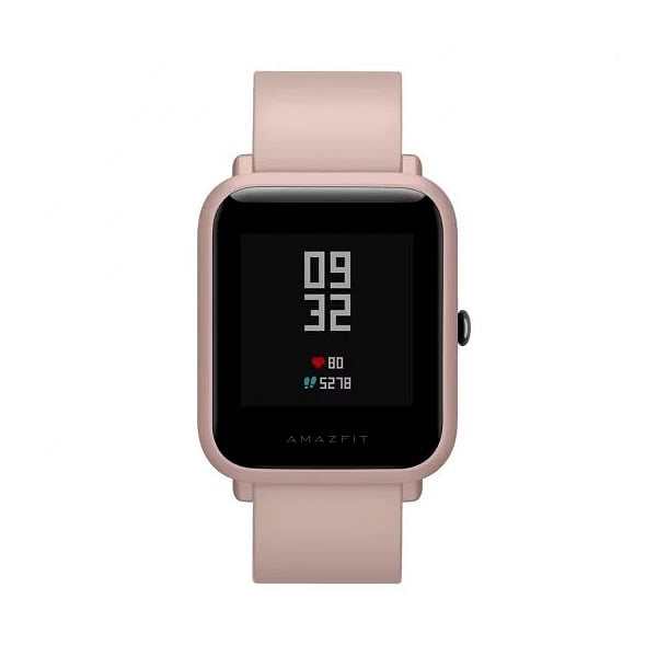 Xiaomi AMAZFIT BIP Lite Rosa  Pulsera de Actividad