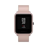 Xiaomi AMAZFIT BIP Lite Rosa  Pulsera de Actividad