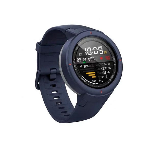 Xiaomi Amazfit Verge azul  Smartwatch