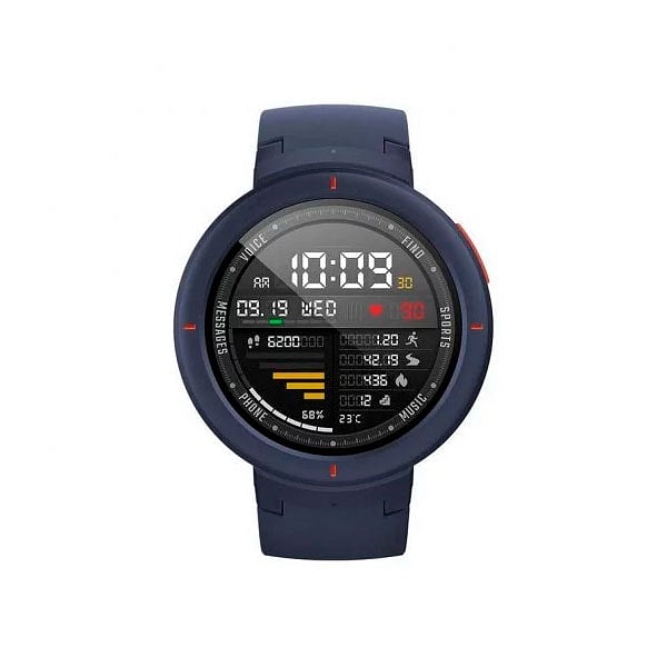 Xiaomi Amazfit Verge azul  Smartwatch