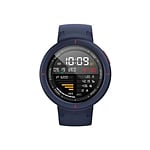Xiaomi Amazfit Verge azul  Smartwatch