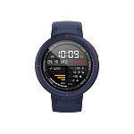 Xiaomi Amazfit Verge azul  Smartwatch