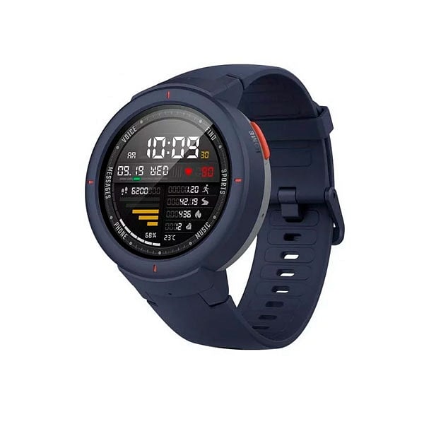 Xiaomi Amazfit Verge azul  Smartwatch