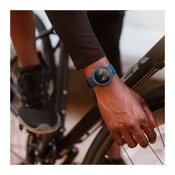 Xiaomi Amazfit Verge azul  Smartwatch