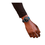 Xiaomi Amazfit Verge azul  Smartwatch