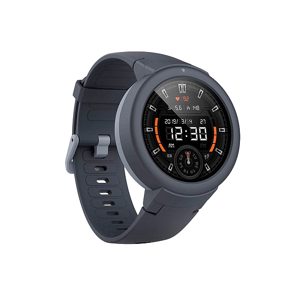 Xiaomi Amazfit Verge Gris  Smartwatch